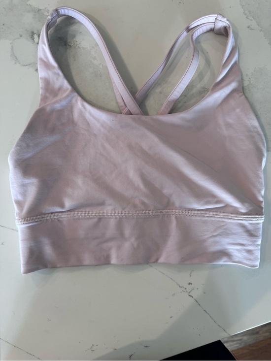 lululemon athletica Other - Lululemon energy bra size 4